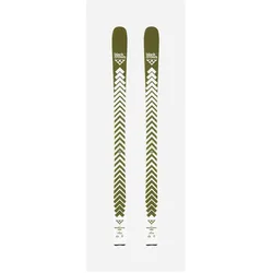 Black Crows, Ski, (173.40 cm, Ohne Bindung)