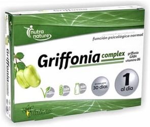 Pinisan Griffonia Complex 30 Caps
