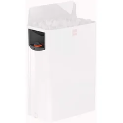 Harvia ZWA-010 Plastikhülle für Saunaofen Wall