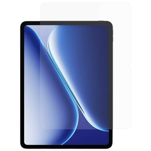 Just in Case Gehärtetes Glas Clear Displayschutzfolie OnePlus Pad Go 2