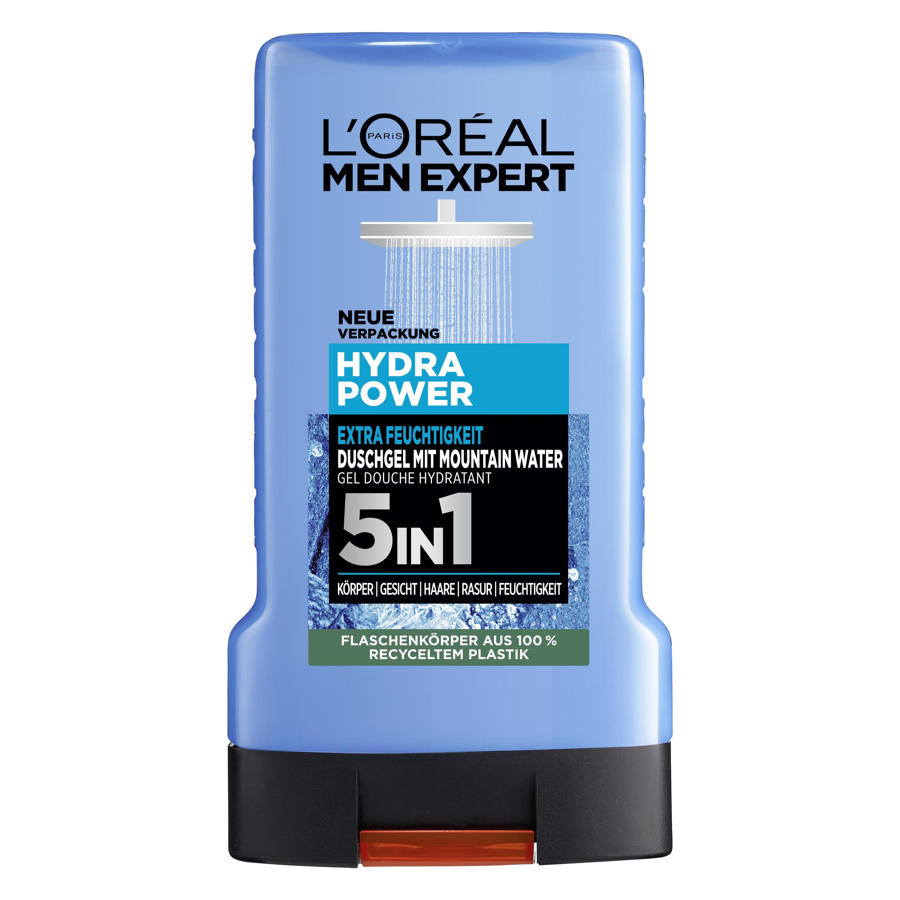 L'Oréal Paris Hydra Power (250 ml) (6710)