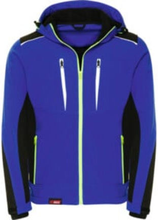 HOLEX Veste softshell XL (090550 XL)