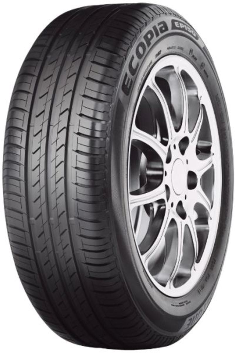 Pneu de verão BRIDGESTONE Ecopia EP510 195/50R19 88H
