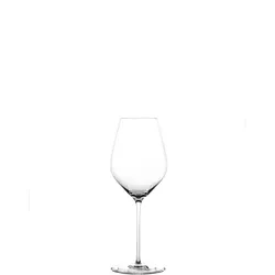 Spiegelau Hi-Lite Universalgläser, Weingläser, Transparent