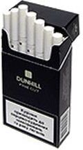 Dunhill Black - 1 Stange (10x20)