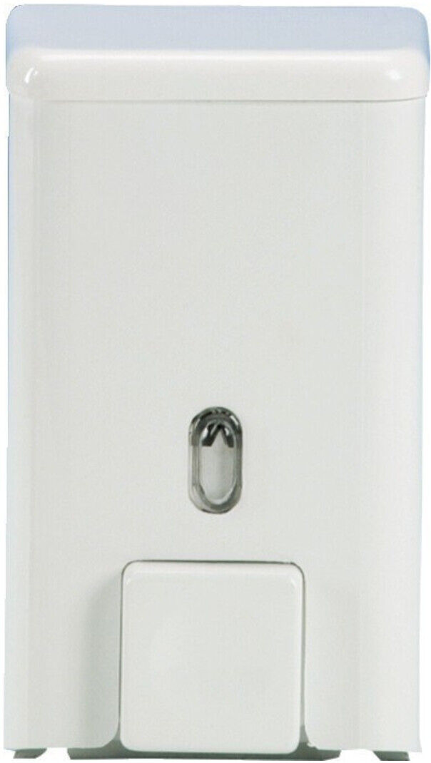 E-COLL Seifenspender 500 ml nachfüllbar (8692845001001)