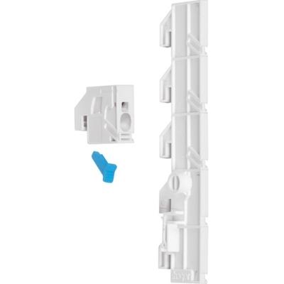 Hager Einspeiseadapter (ESA),1-25mm², mit Klemme 1-polig, für SaS 12x5mm, erweiterbar