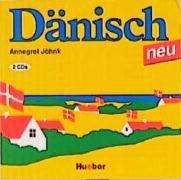 Annegret Jöhnk - Dänisch neu. Ein Sprachkurs für Jugendliche und Erwachsene: Dänisch, Neubearbeitung, 2 Audio-CDs - Preis vom 15.10.2026 23:06:25 h
