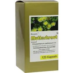 Mutterkraut 120 ST