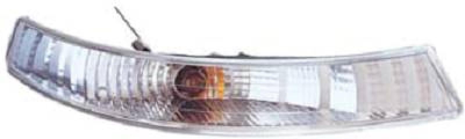 DIEDERICHS 4495073 Side indicator