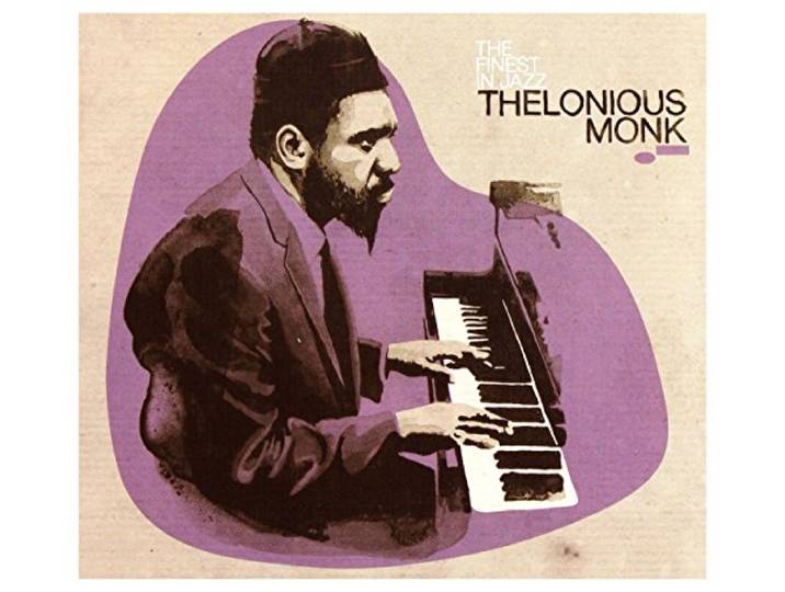 Thelonious Monk - Finest In Jazz