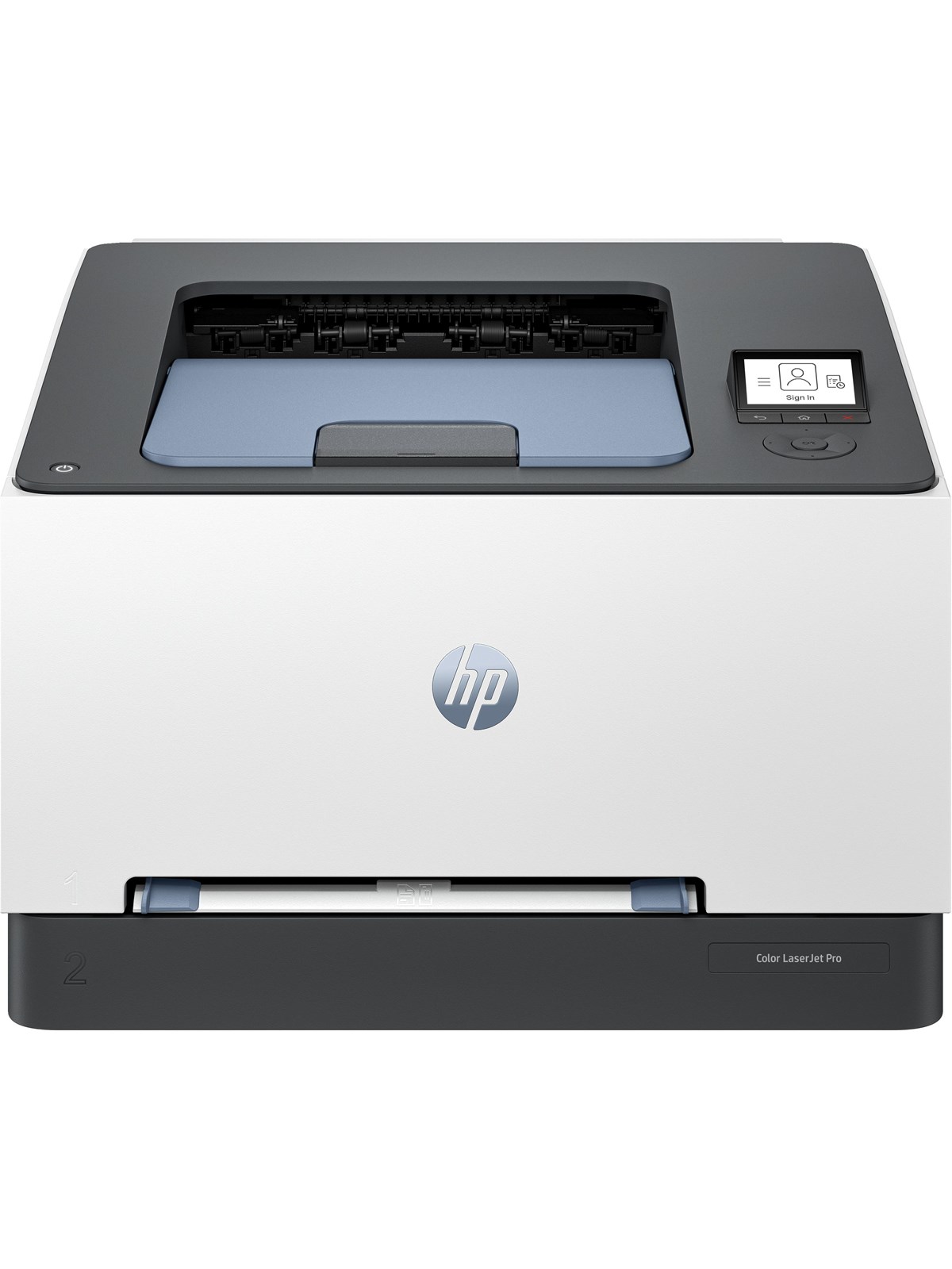 HP Color LaserJet Pro 3202dn - Farbe - Laser