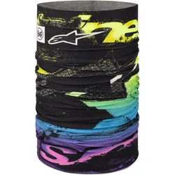 BUFF Original Stretch Multifunktionstuch 555 - ignite multi