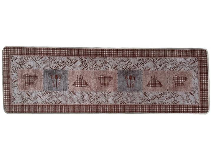 Küchenteppich GINA 60x180cm