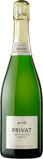 Cava Privat Brut Nature Reserva 2024