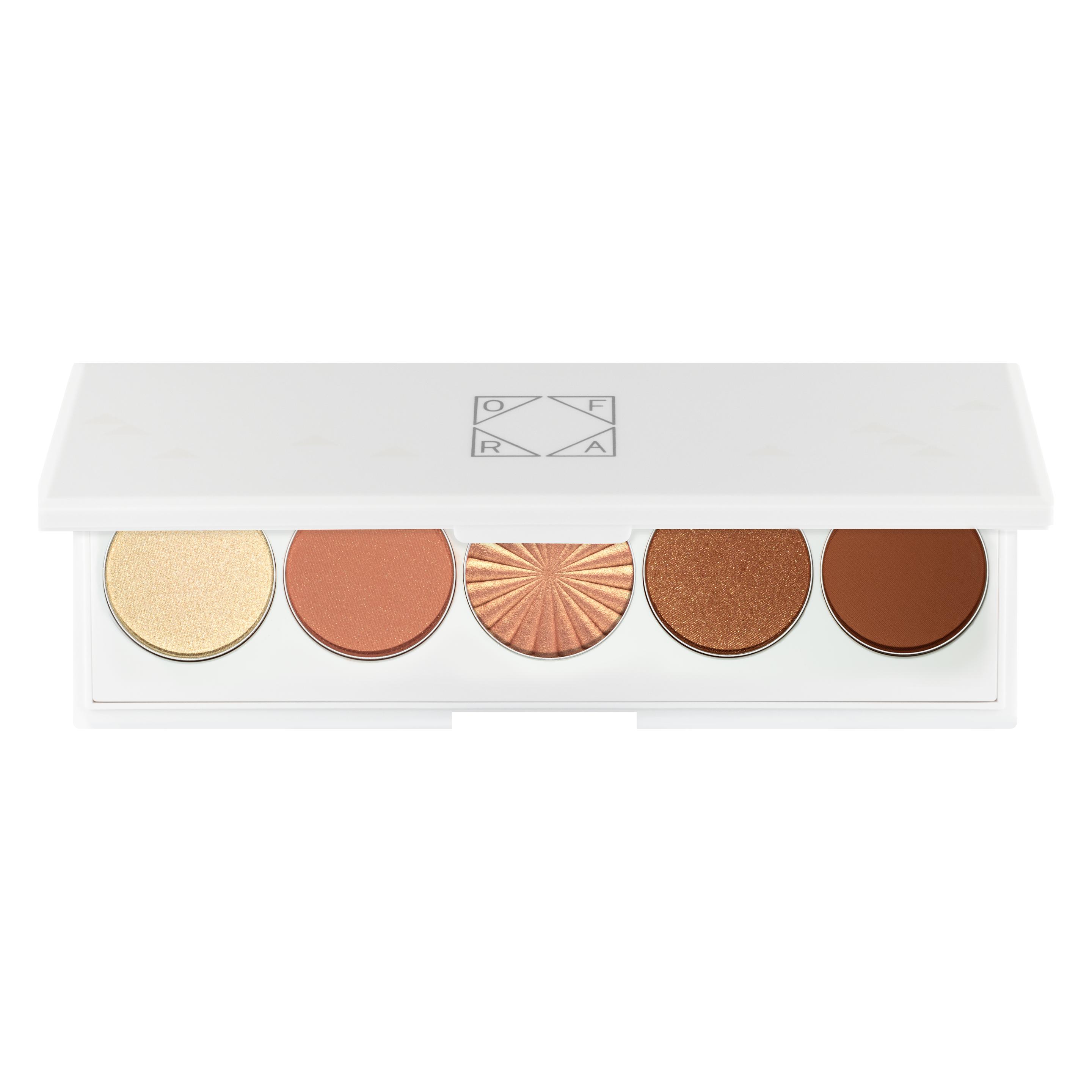 OFRA Cosmetics - Signature Palette - Getaway - 8g (Getaway) (OF-80018)