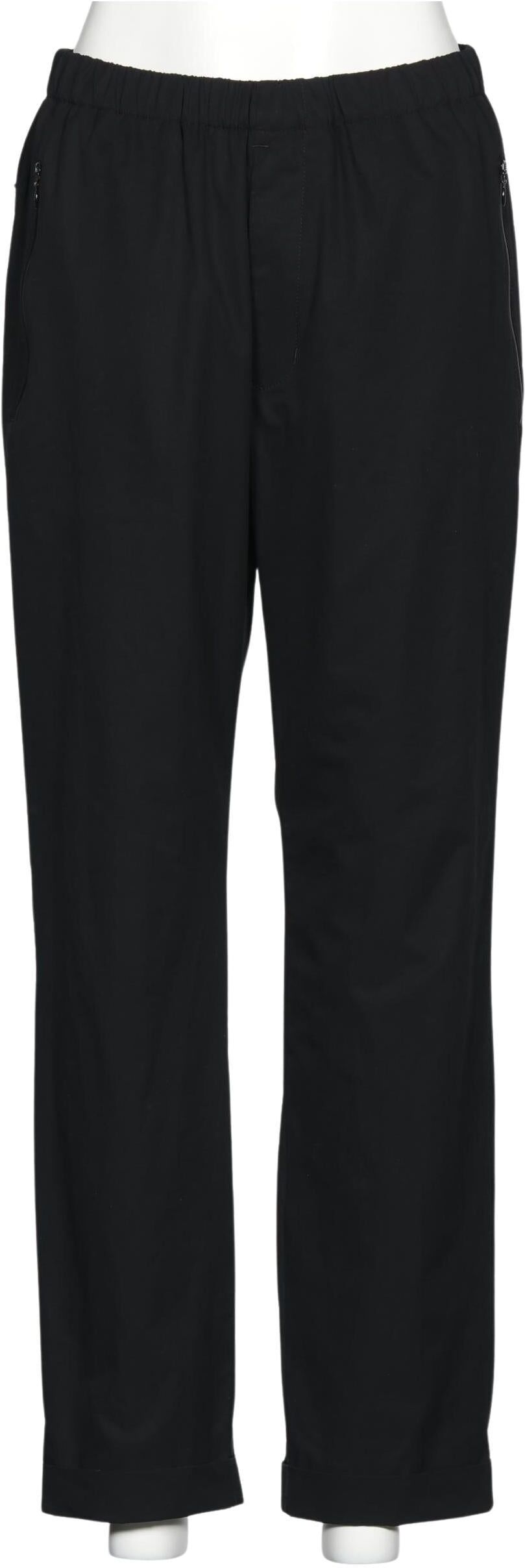 Descente Allterrain Damen Stoffhose, Schwarz, Gr. S, Synthetik - Second Hand