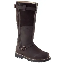 Meindl Herren Kiruna GTX - 43 - mahagoni
