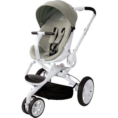 Quinny Moodd Stroller - Natural Delight