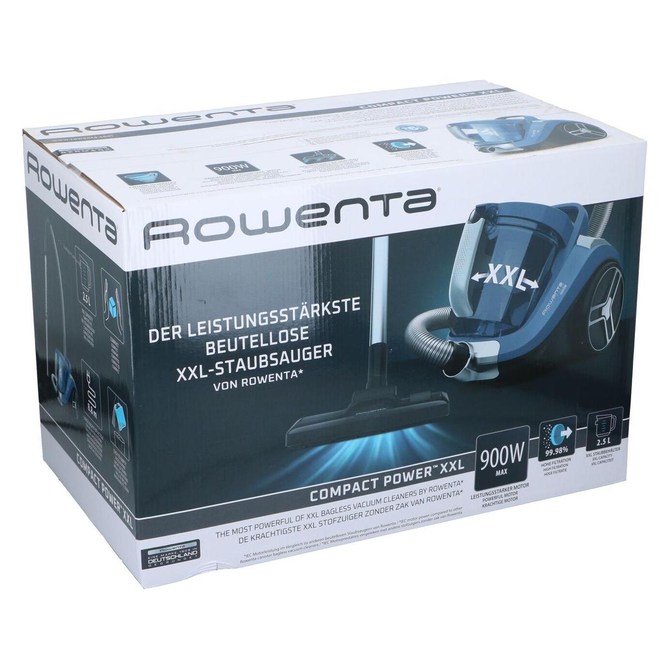 Rowenta Cyclonic XXL (71035089)