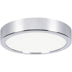 Paulmann 78922 LED-Wandleuchte LED 13.00 W Chrom