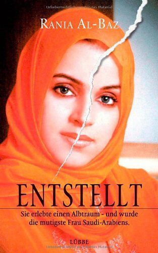 Rania Al-Baz - Entstellt: Sie erlebte einen Albtraum - und wurde die mutigst - Preis vom 30.09.2026 22:30:23 h