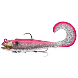 Daiwa Grandwave D-Wolf Curly 21cm 265g PW (Pink Wolf)