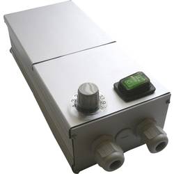 MSF-Vathauer Antriebstechnik SPR 0,18kW AC-Drehzahlsteller 230 V/AC 10 100001 0912