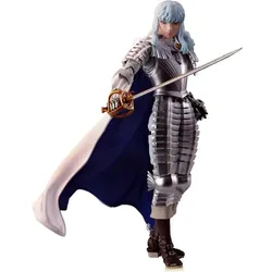 Bandai Berserk S.H.Figuarts Actionfigur Griffith The Band of the Hawk 16 cm