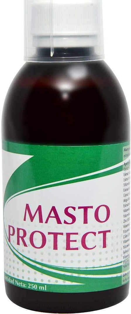 MontStar Mastoprotect 250 ml
