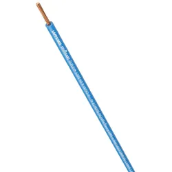 Lapp Kabel&amp;Leitung ÖLFLEX WIRE MS B 4190136/100