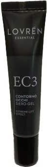 CLINICALFARMA Lovren Contorno Ojos Serum Gel 15ml