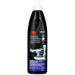 3M Perfect-It Exzenterschleifpaste, 473 ml, 34130E