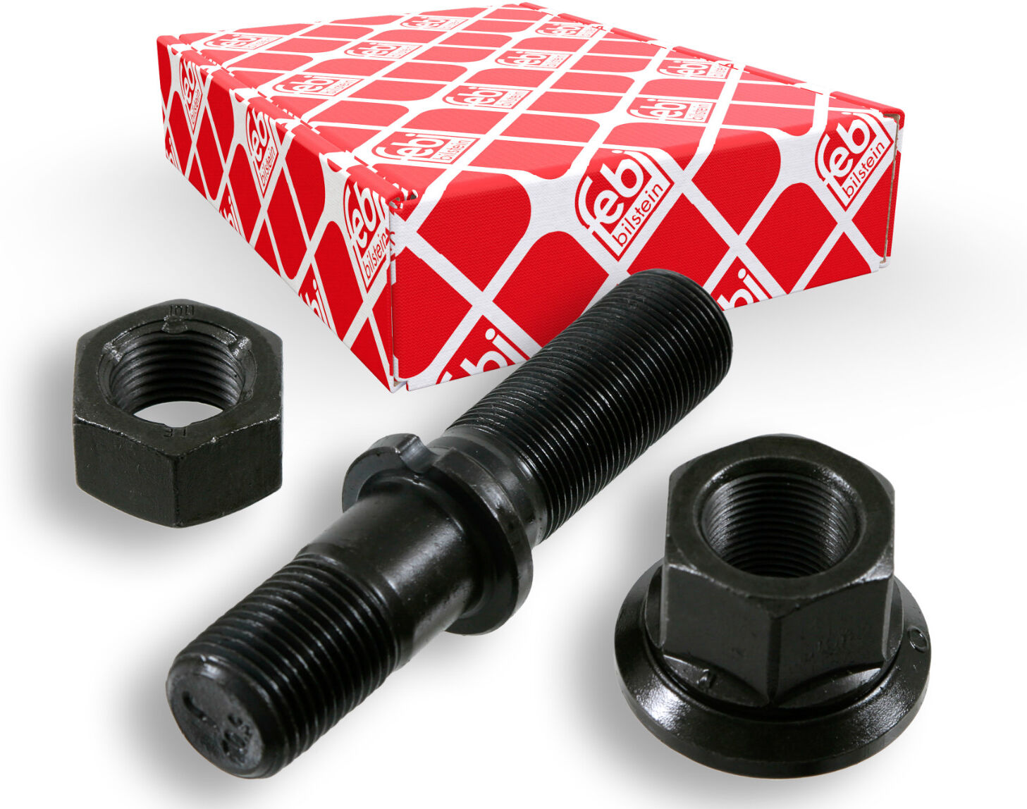 Febi Bilstein Radbolzen 05209