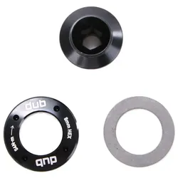 SRAM Kurbelschraube für DUB Kurbeln M18/M30