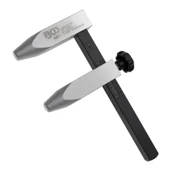 BGS 8367-1 Lochkreis Messschieber Aluminiumausführung für Stahl- und Alufelgen
