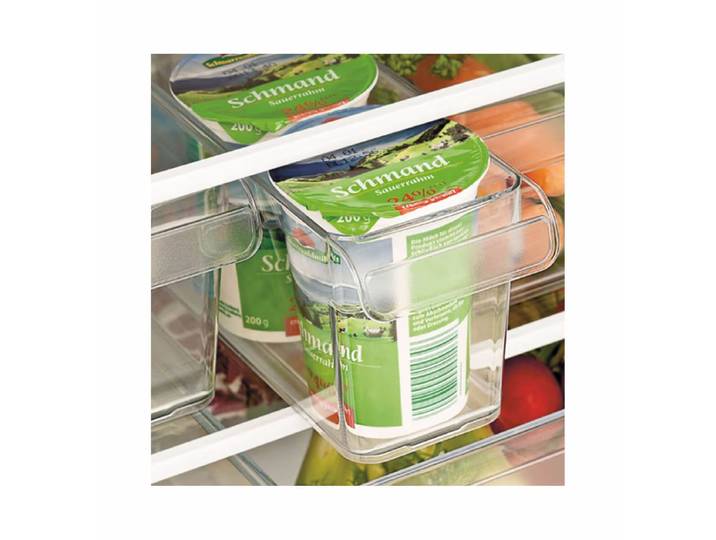 V-ZUG Organizer Set 1038479 Aufbewahrungsbehälter-Set – Kühlschrank Zubehör/Gefrierschrank Zubehör