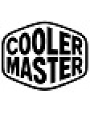 Cooler Master MasterFrame 400 Mesh Black Midi/Minitower ATX Micro/Mini/Flex-ATX Mini-ITX 2,5 " Kühler USB 3.0 8 kg (MF400M-KHNN-S00)