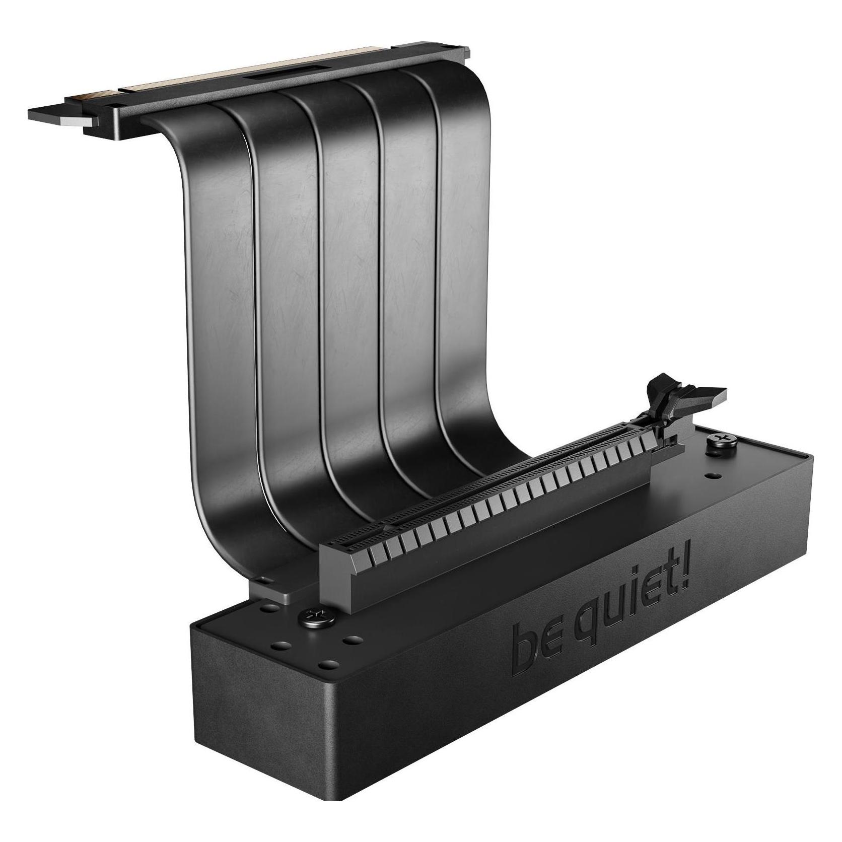 be quiet! Riser Cable (20 cm, Riser Card) (BGA12)