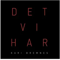 Strange Ways, Schallplatten, Det vi har (Kari Bremnes)