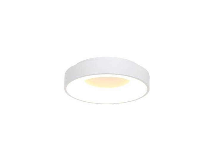 Liadomo Deckenleuchte Kiera, LED, modernes Design, Warmweiß - W