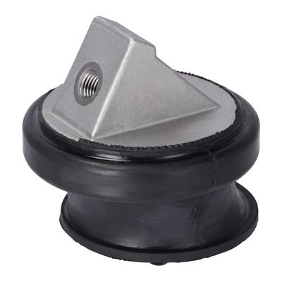FEBI BILSTEIN Lagerung, Motor beidseitig 12509 für MAN