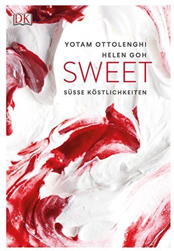 Yotam Ottolenghi - SWEET: Süße Köstlichkeiten - Preis vom 11.10.2026 15:43:13 h