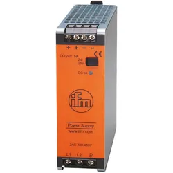 IFM, Systemstromversorgung, DN4032