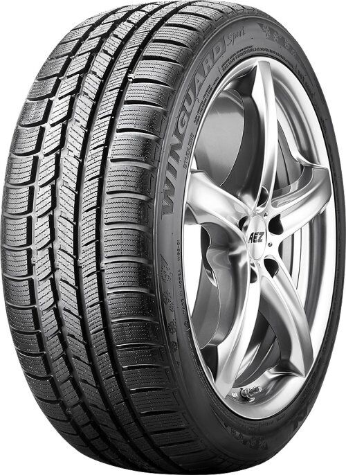 Nexen Winterreifen 205/40r17 84v - Winguard Sport 10234nxk 205/40 R17