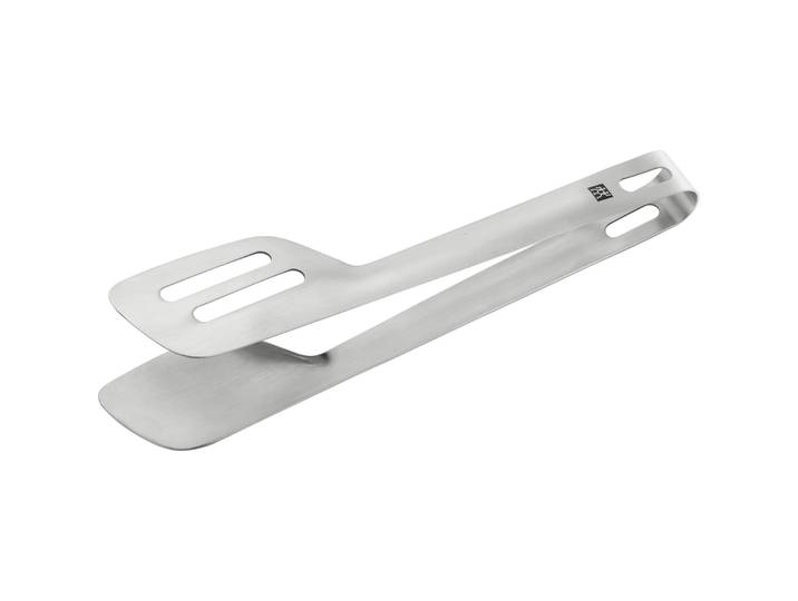 Zange Zwilling silber 18/10 Edelstahl T 8 cm - Zange