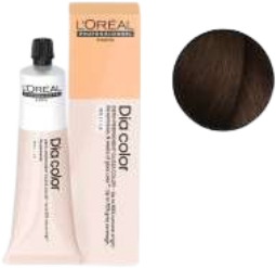 L'Oréal Professionnel Dia Color Demi-Permanent Coloring Without
