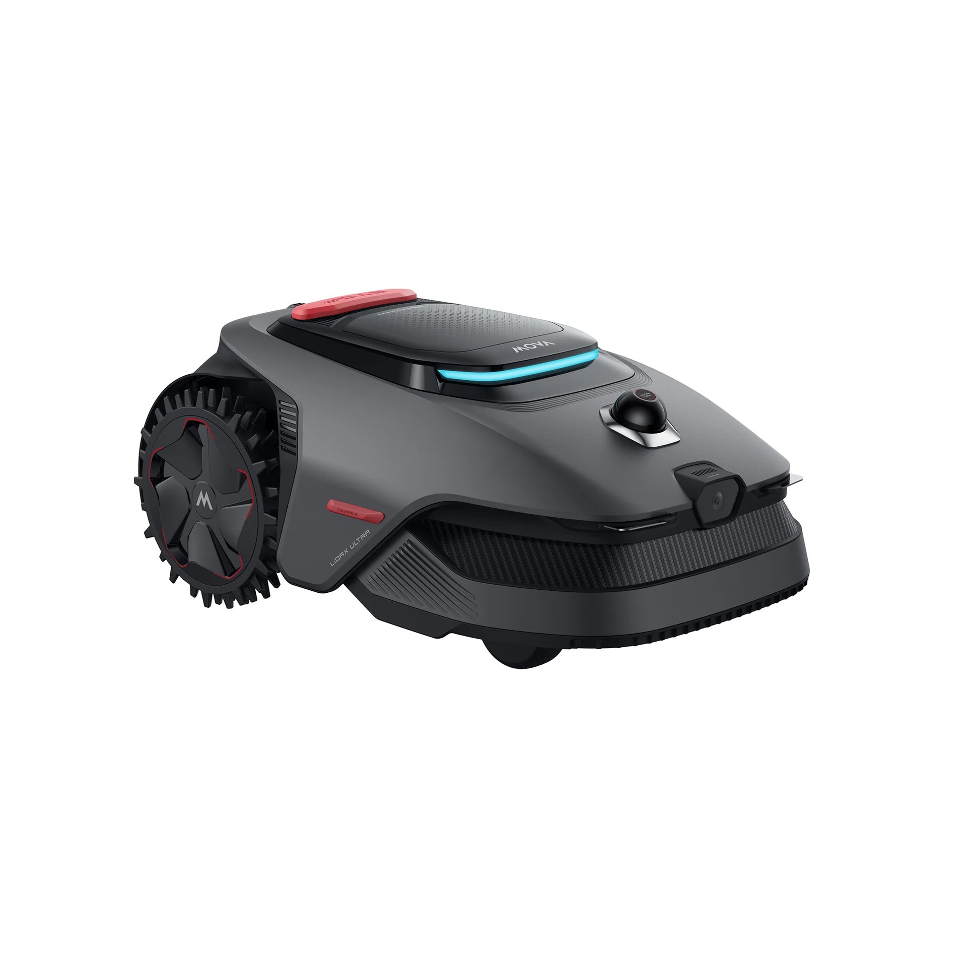 MOVA Lidax Ultra 1200 Mähroboter 1200qm2
