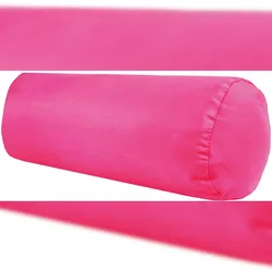 Bestlivings Nackenrolle Ellen 12x30 cm Pink