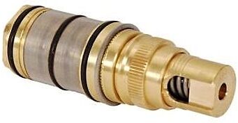 Thermostat Regelteil Hansatempra 59911525 ohne Mengenregulierung